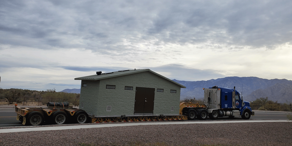 The Best Heavy Haul Trucking Companies in 2024